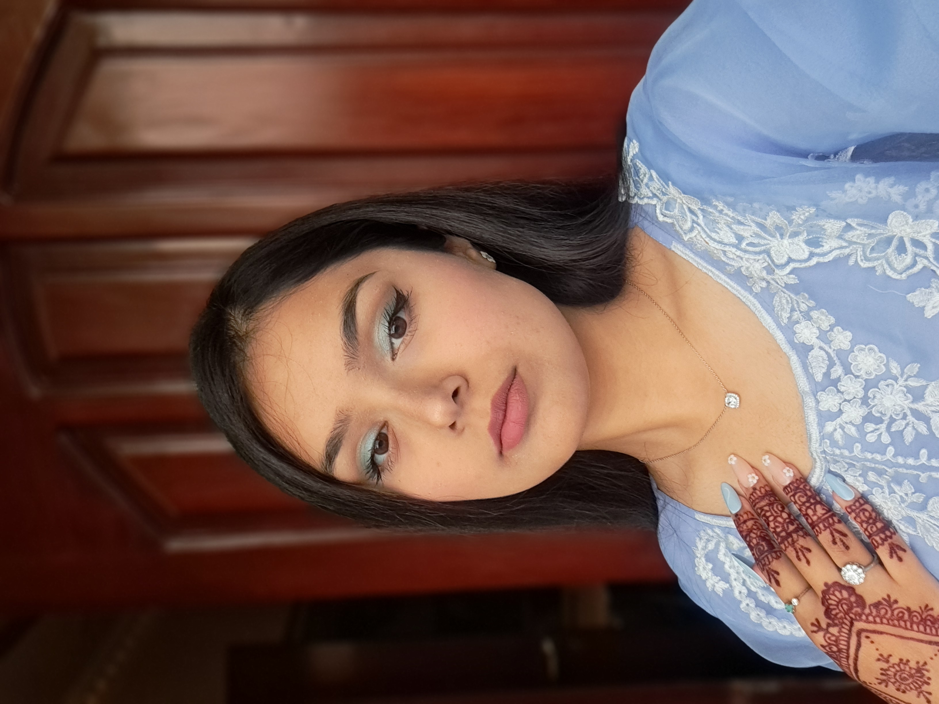 Mahnoor Shakeel